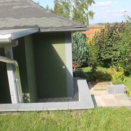 Ferienhaus Kleine Hexe Thale Zewnętrze zdjęcie