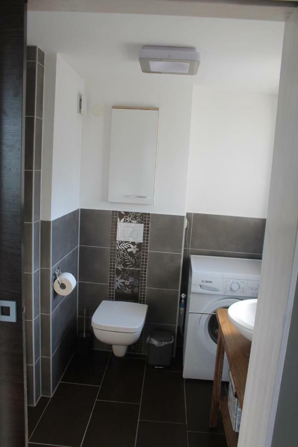 Ferienhaus Kleine Hexe Thale Zewnętrze zdjęcie